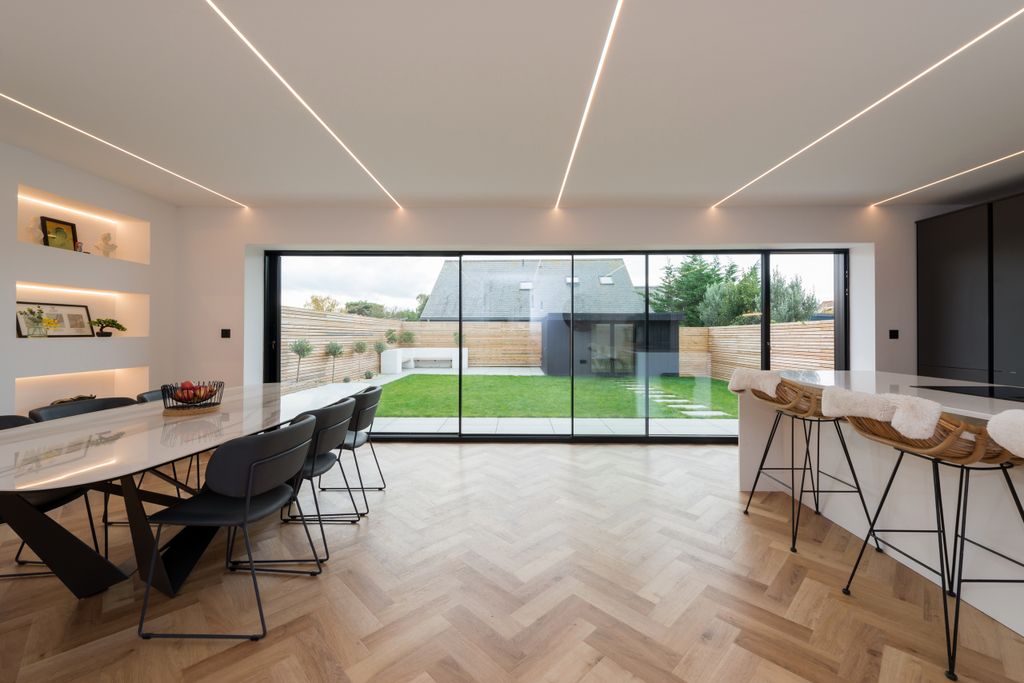 Property photo 3 of 26 Kitchen-Diner