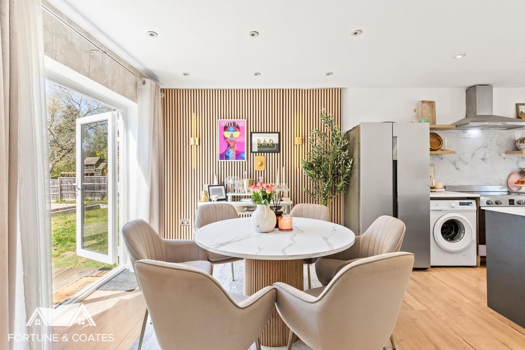 Additional image 9 of 3 bed detached house for saleTye Green Village, Harlow CM18