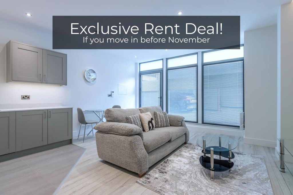 Property photo 1 of 9 Exclusive Deal For October Move In Enquire With Us