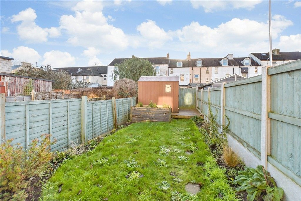 Property photo 3 of 9 Rear Garden