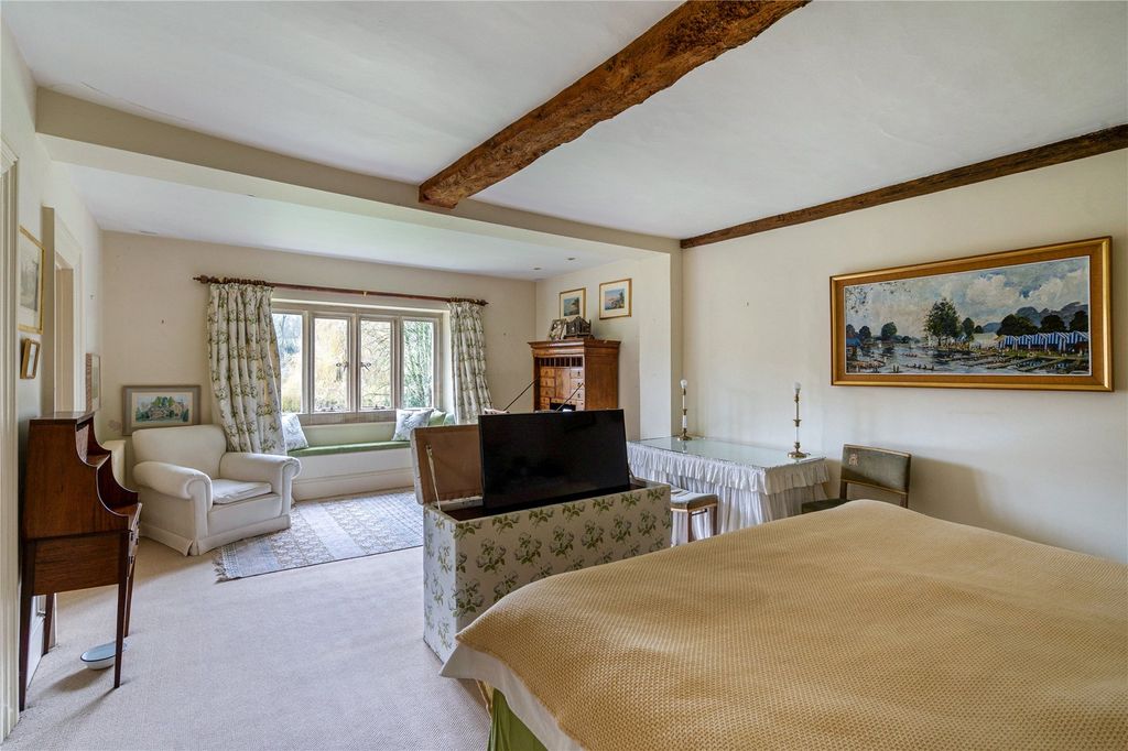 Additional image 48 of 9 bed detached house to rentColn St. Aldwyns, Cirencester, Gloucestershire GL7