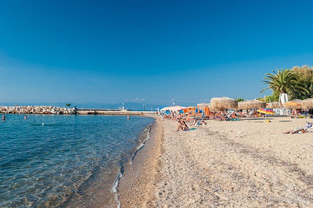 Property photo 1 of 5 For Sale Land 270 m² On The Island Of Thassos