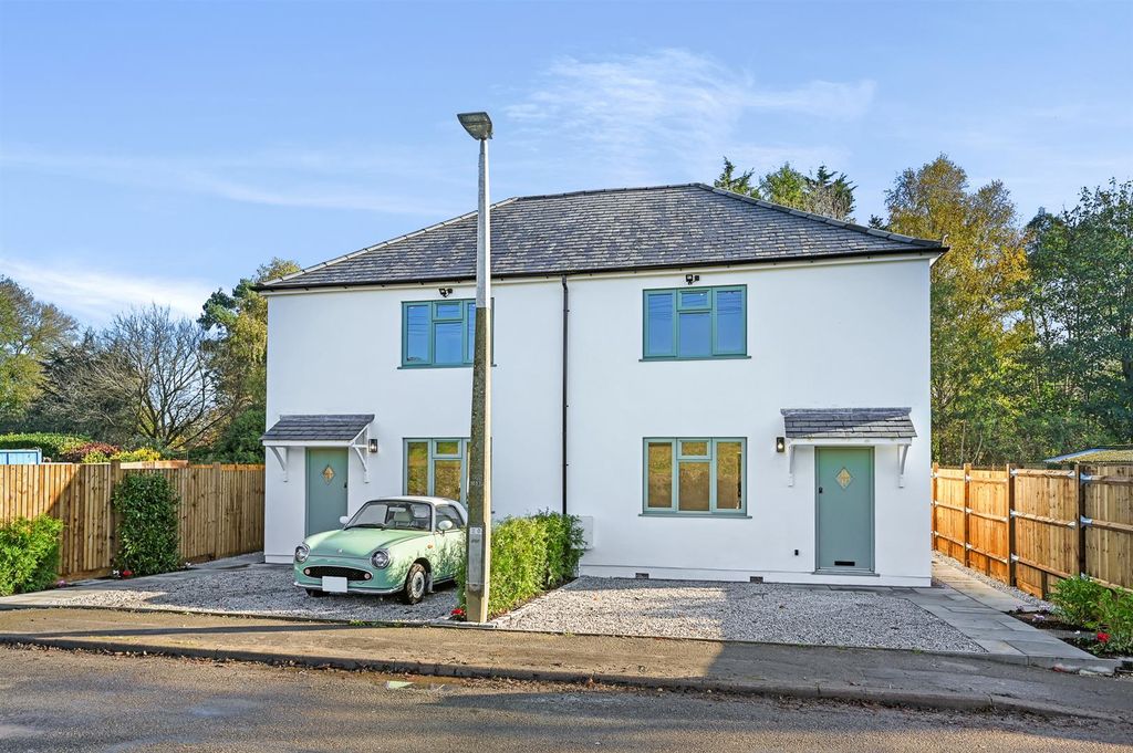 Property photo 1 of 12 3 Church Cottages - External.Jpg