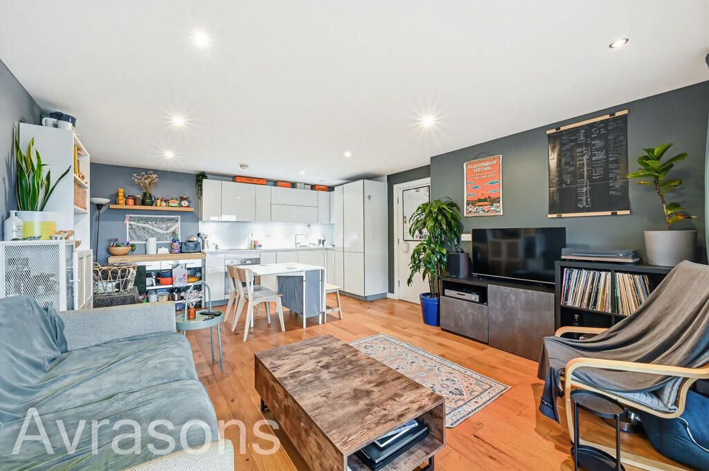 Property photo 3 of 15 Living Room