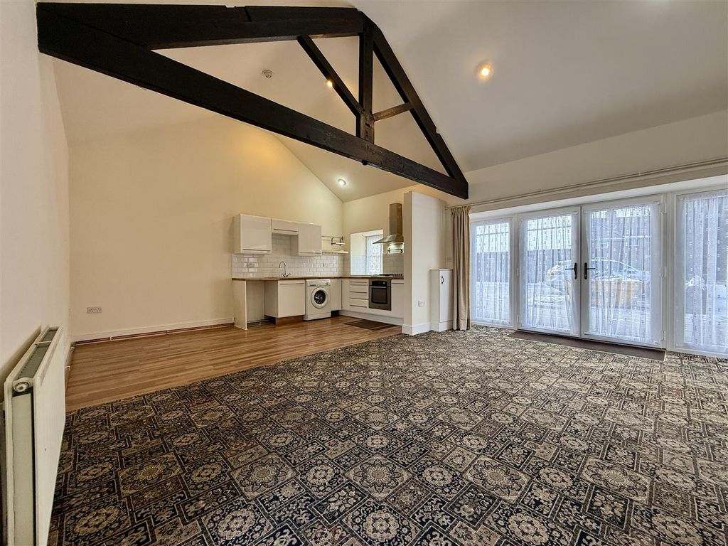 Property photo 2 of 11 2 Living, Dining, Kitchen