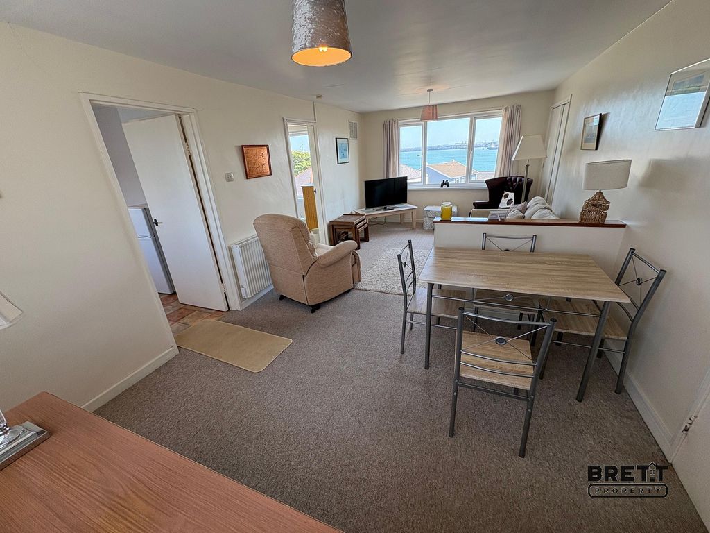 Property photo 3 of 8 Living-Dining Room