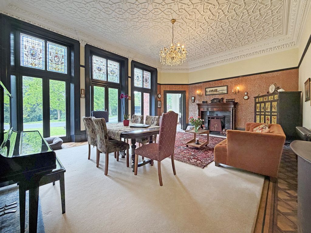 Additional image 15 of 6 bed semi-detached house for saleMeadowcroft, Elwick Road, Hartlepool TS26