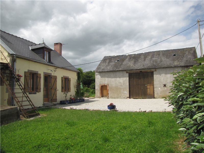 Property photo 1 of 25 House And Barn