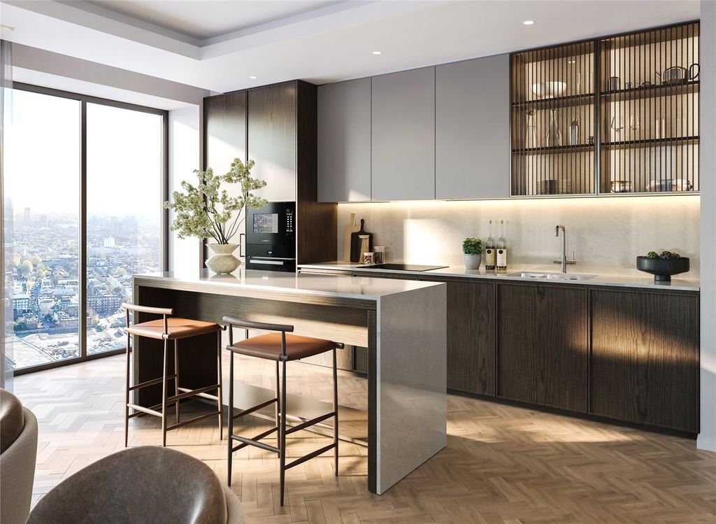 Property photo 1 of 19 Kitchen