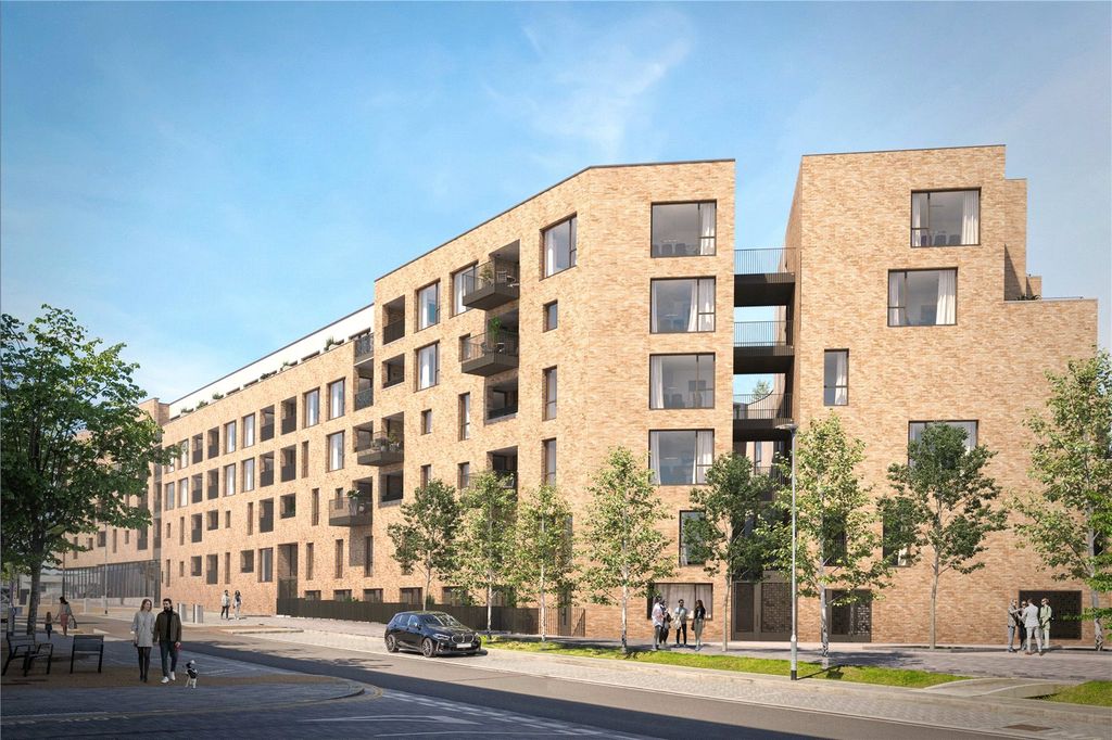 Property photo 2 of 8 The Icon