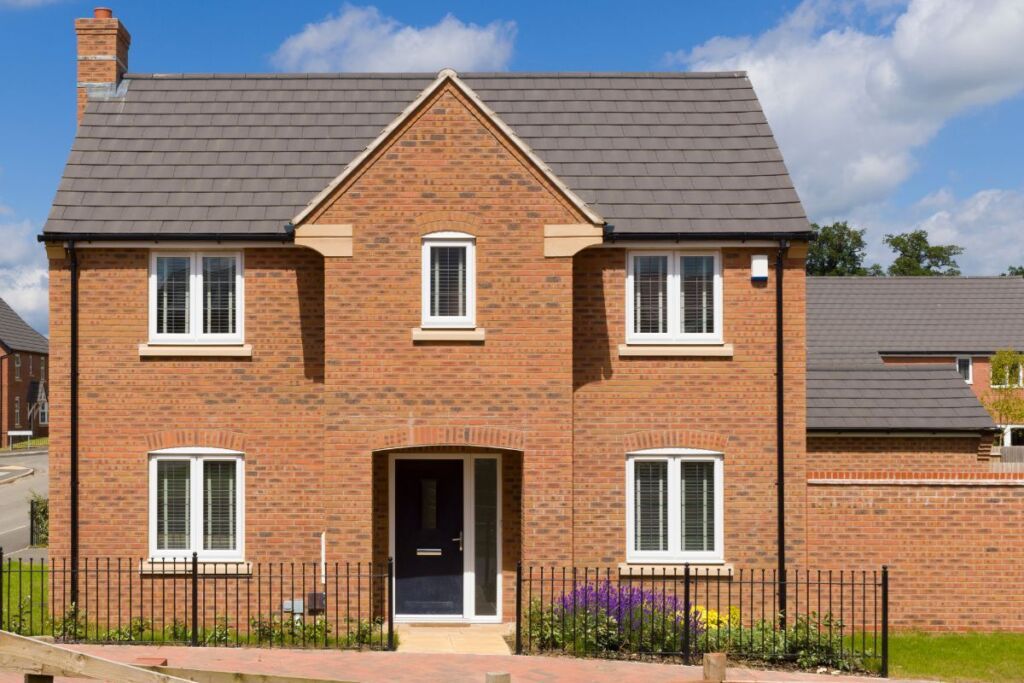Property photo 1 of 6 The Dee