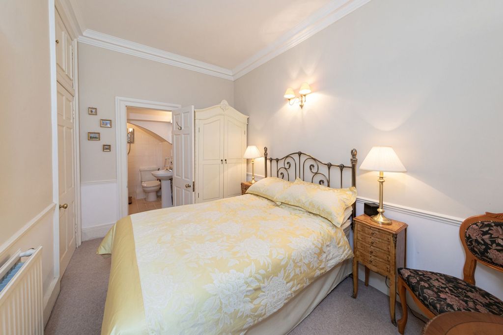 Additional image 13 of 3 bed flat for saleYew Tree & Lawn Apartment, Belford Hall, Belford, Northumberland NE70