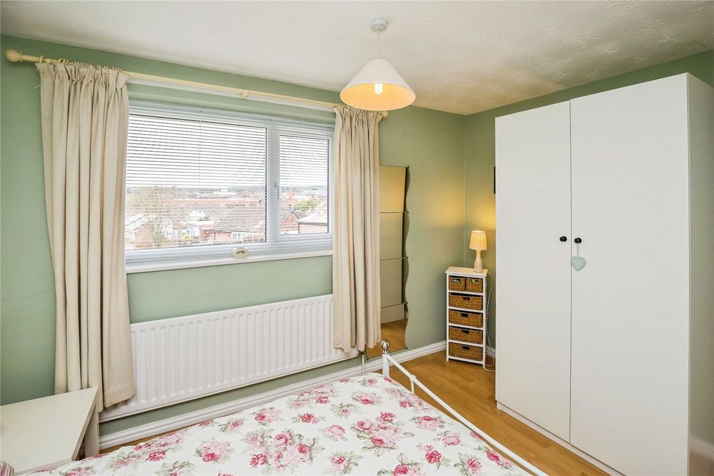 Additional image 14 of 4 bed detached house for saleArdmillan Court, Oswestry, Shropshire SY11