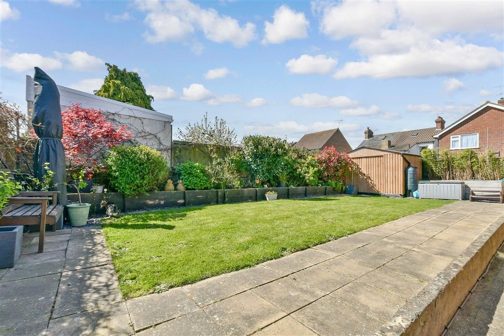 Property photo 2 of 16 Rear Garden