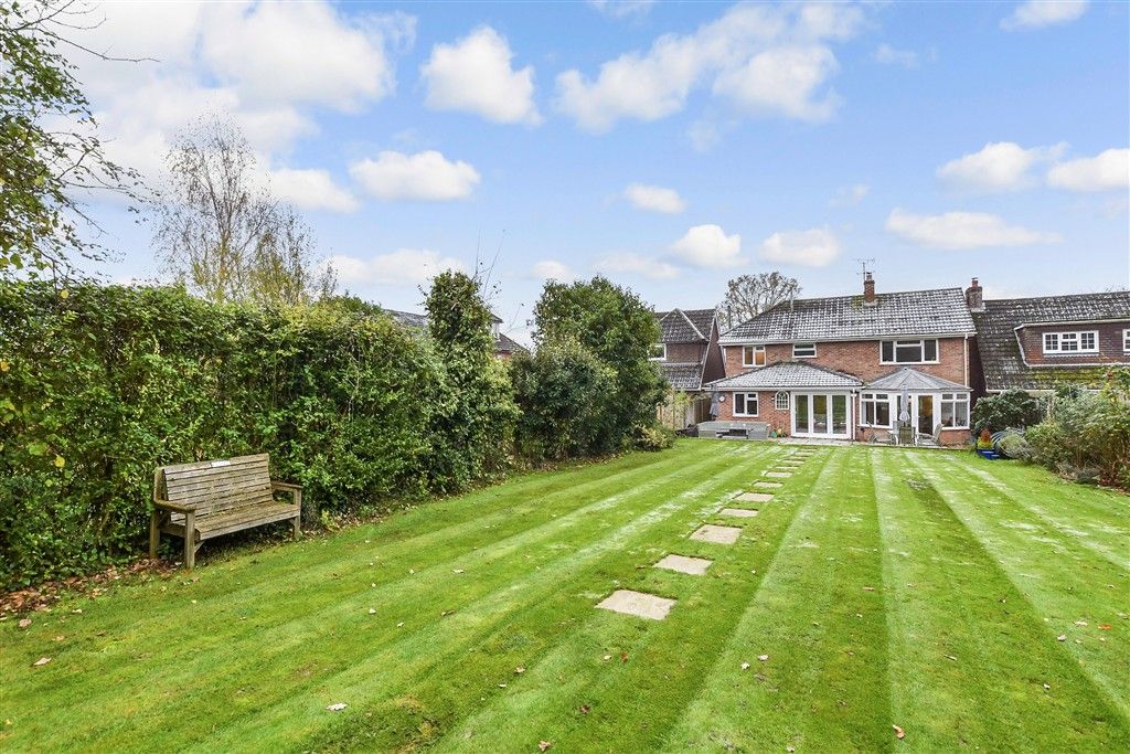 Property photo 3 of 22 Rear Elevation