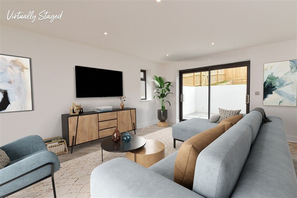 Property photo 3 of 15 Lounge Staged