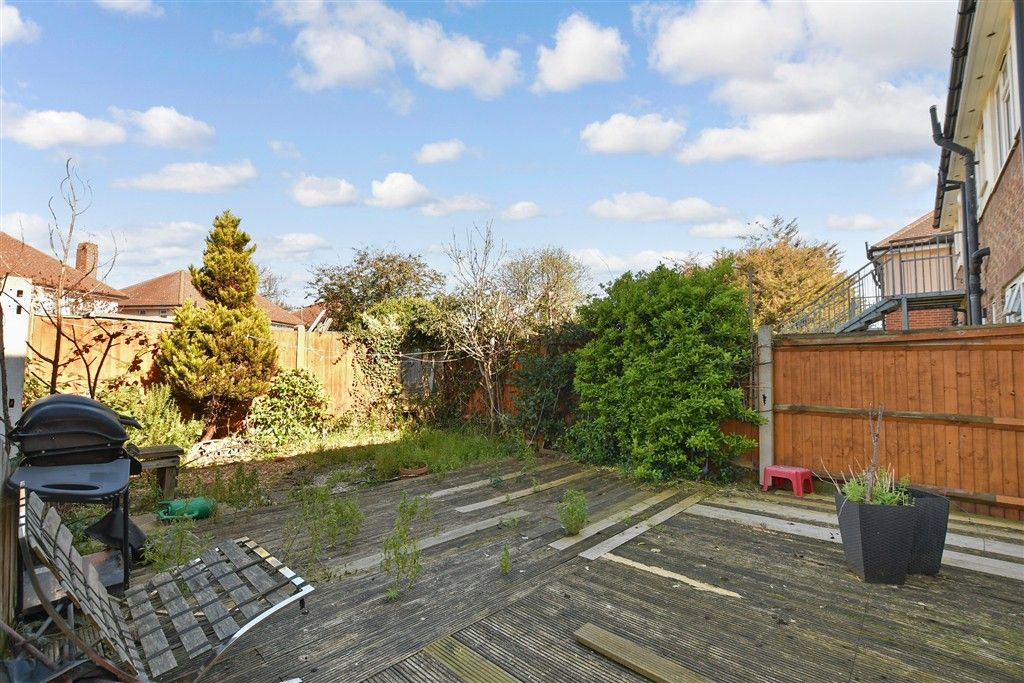 Property photo 1 of 12 Rear Garden