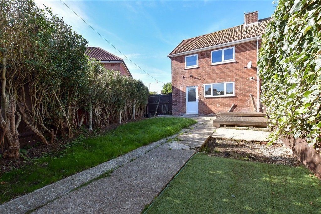 Property photo 3 of 13 Rear Garden
