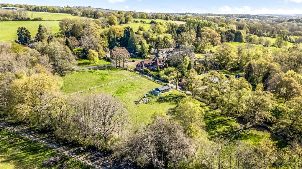 Additional image 27 of 6 bed detached house for saleOld Surrey Hall, East Grinstead RH19