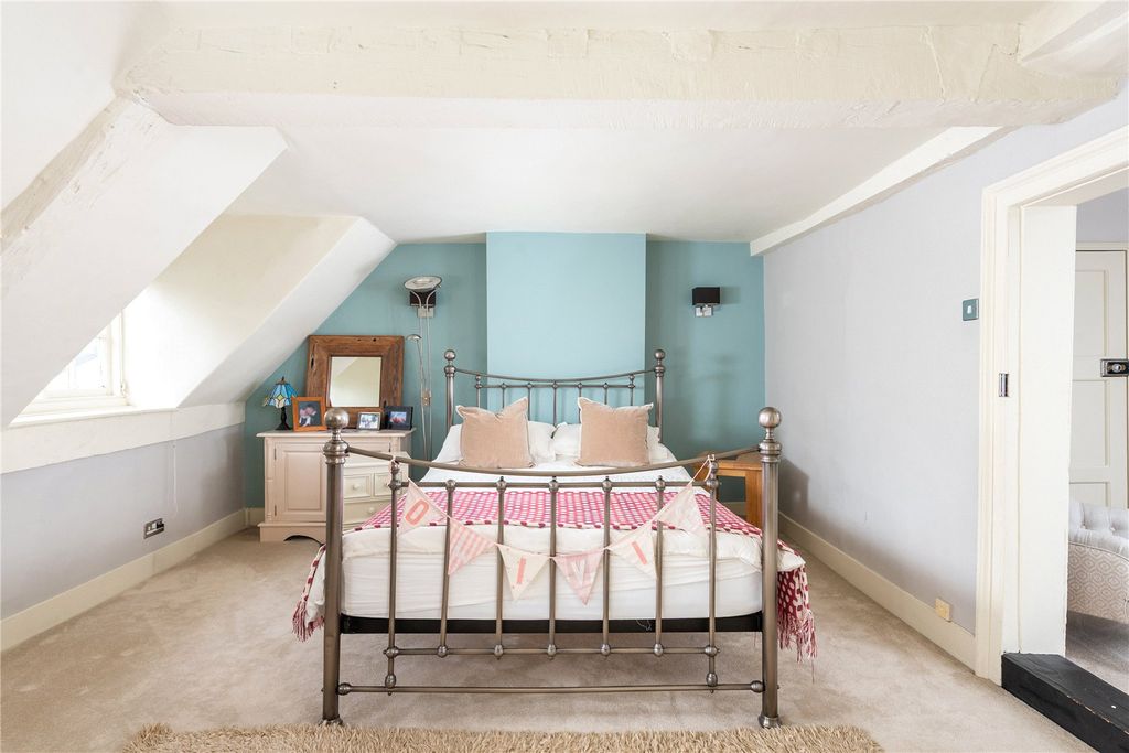 Additional image 10 of 7 bed detached house for saleHazelwood Lane, Ampthill, Bedford, Bedfordshire MK45