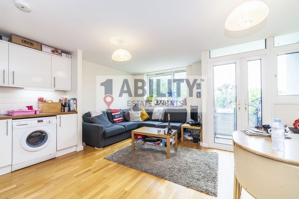 Property photo 1 of 10 Open Plan Kitchen Living Area