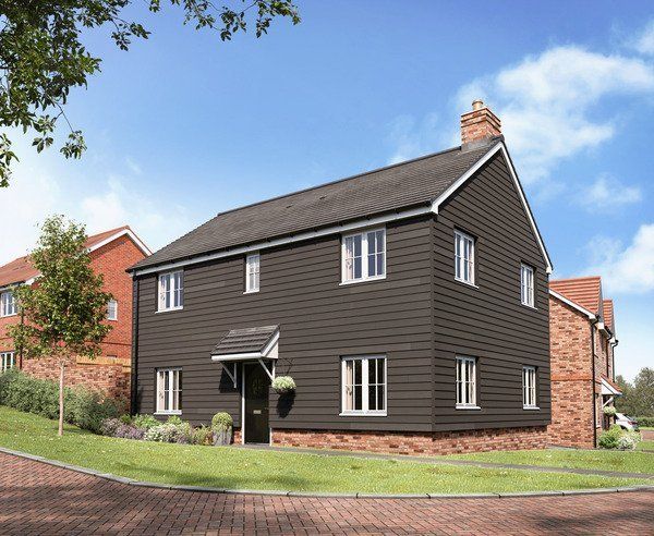 Property photo 1 of 10 The Penshurst