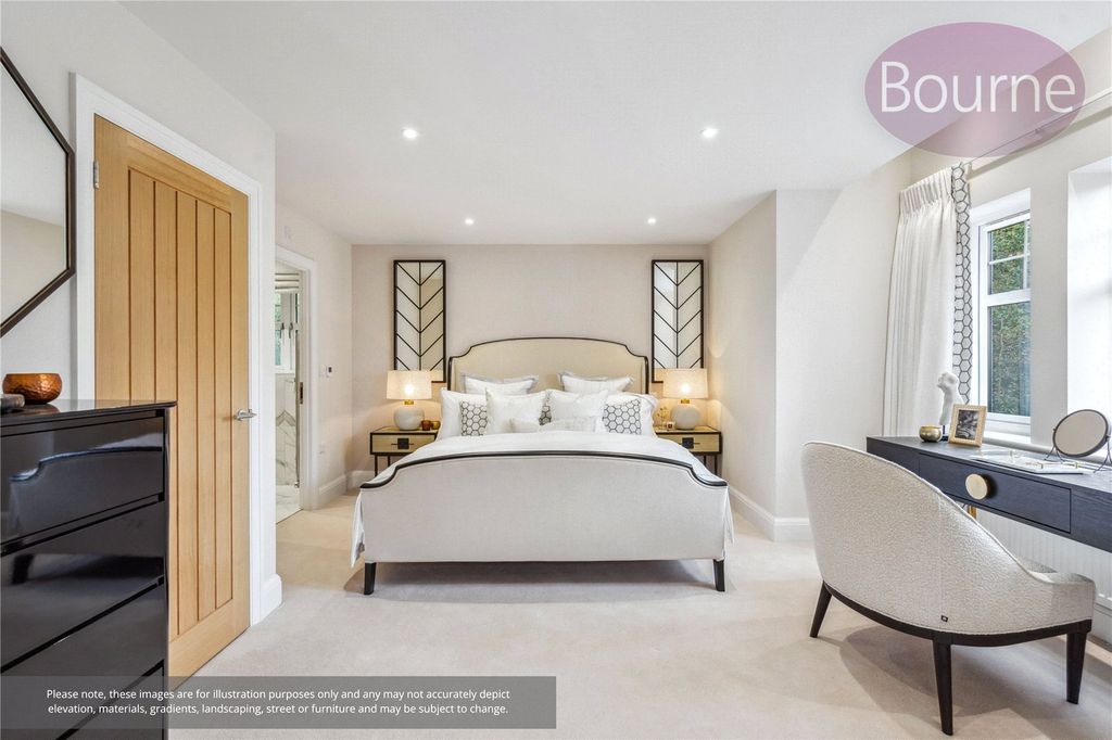 Additional image 4 of 3 bed detached house for saleBrookwood Road, Petersfield, Hampshire GU31