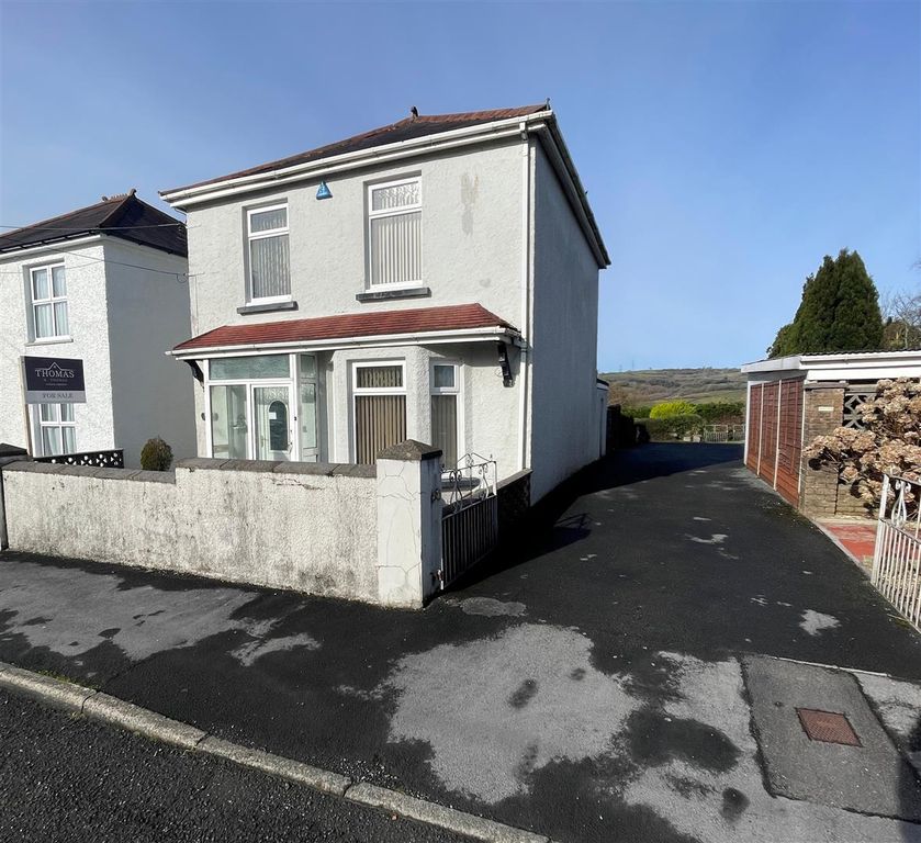 Property photo 1 of 33 Ponthenry.Jpg
