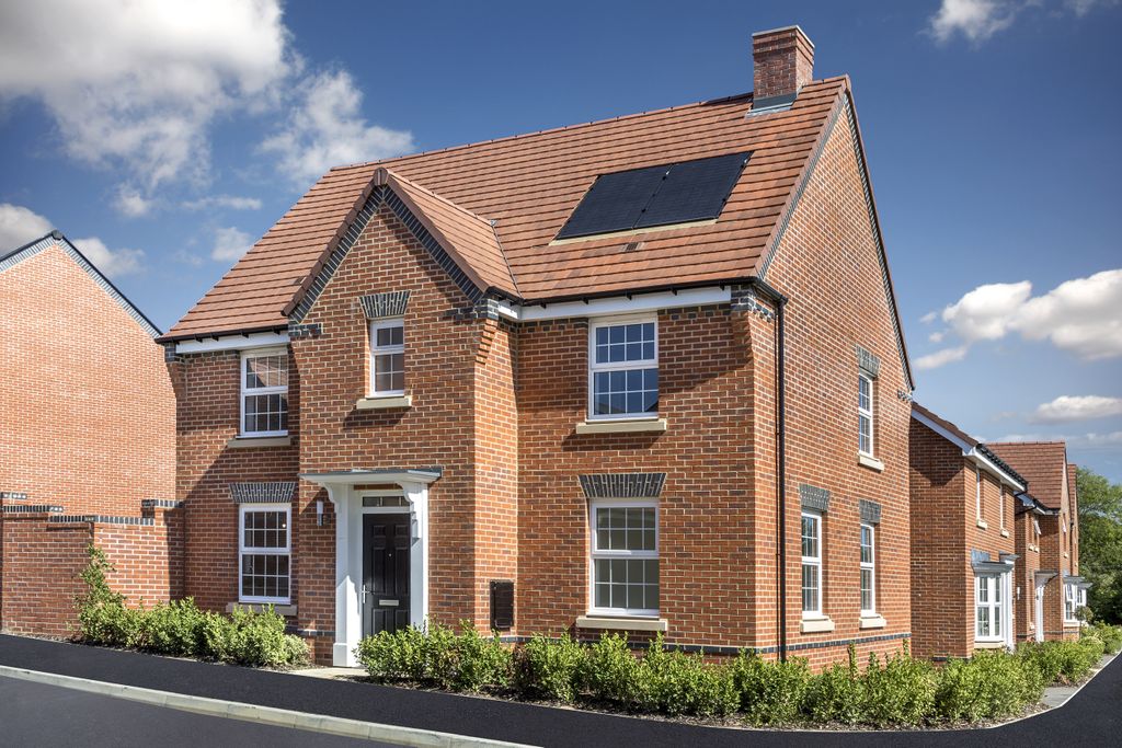 Property photo 2 of 8 Blakeney External