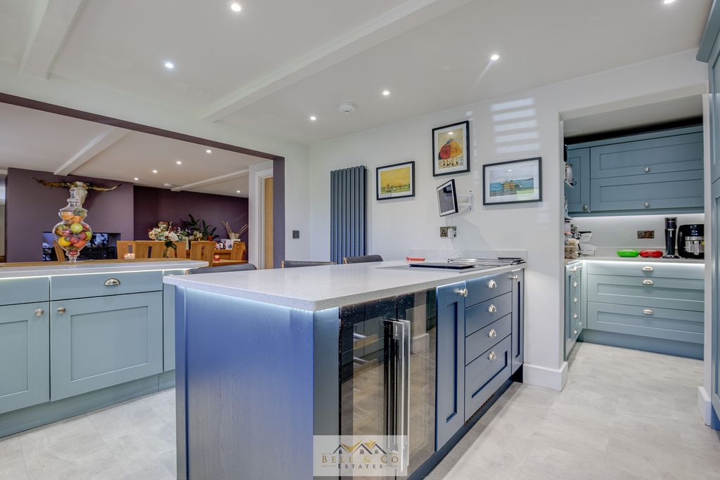 Additional image 13 of 7 bed barn conversion for saleBankside, Brightholmlee, Sheffield S35