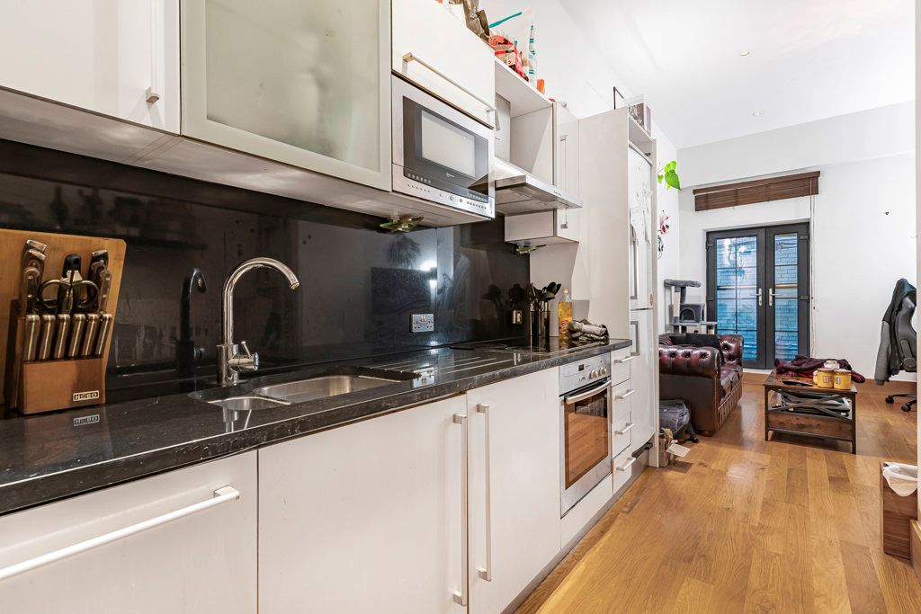 Property photo 2 of 15 Kitchen