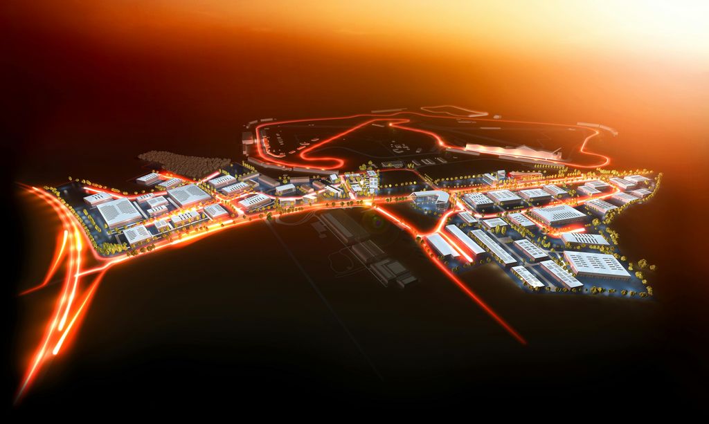 Property photo 1 of 1 Silverstoneparkview1.Jpg