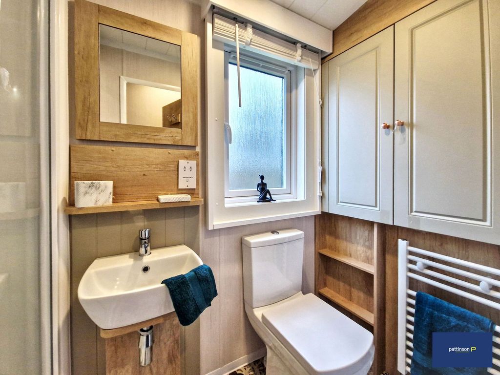Additional image 13 of 2 bed mobile/park home for saleLowgate, Hexham NE46