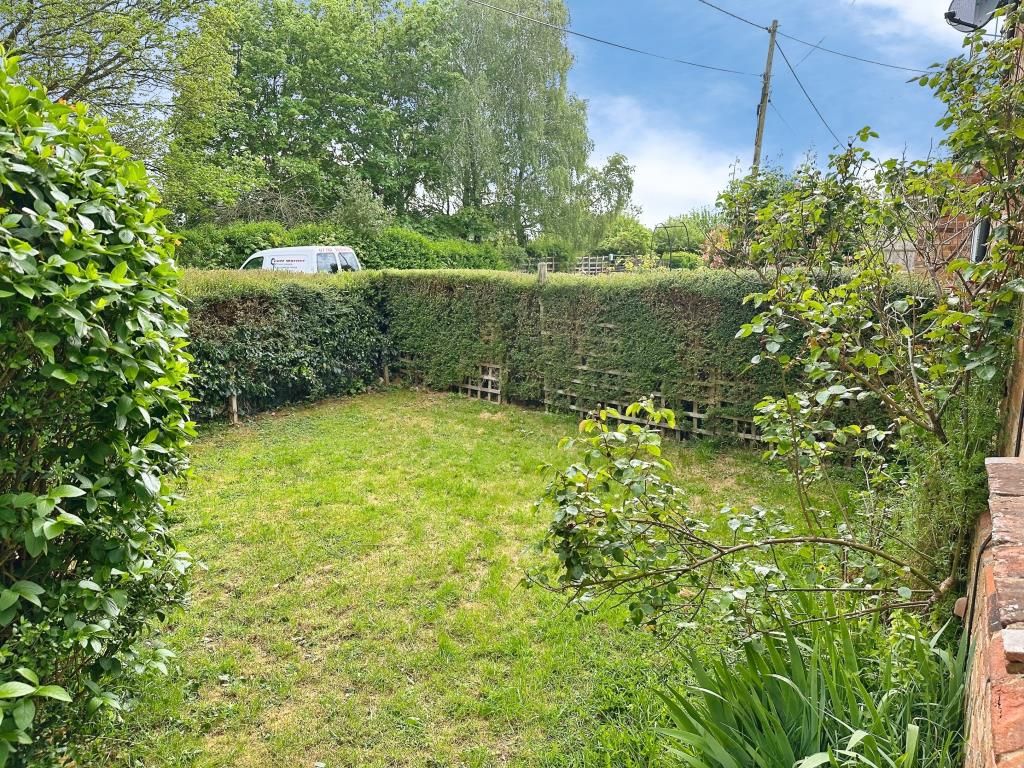 Property photo 3 of 5 Garden