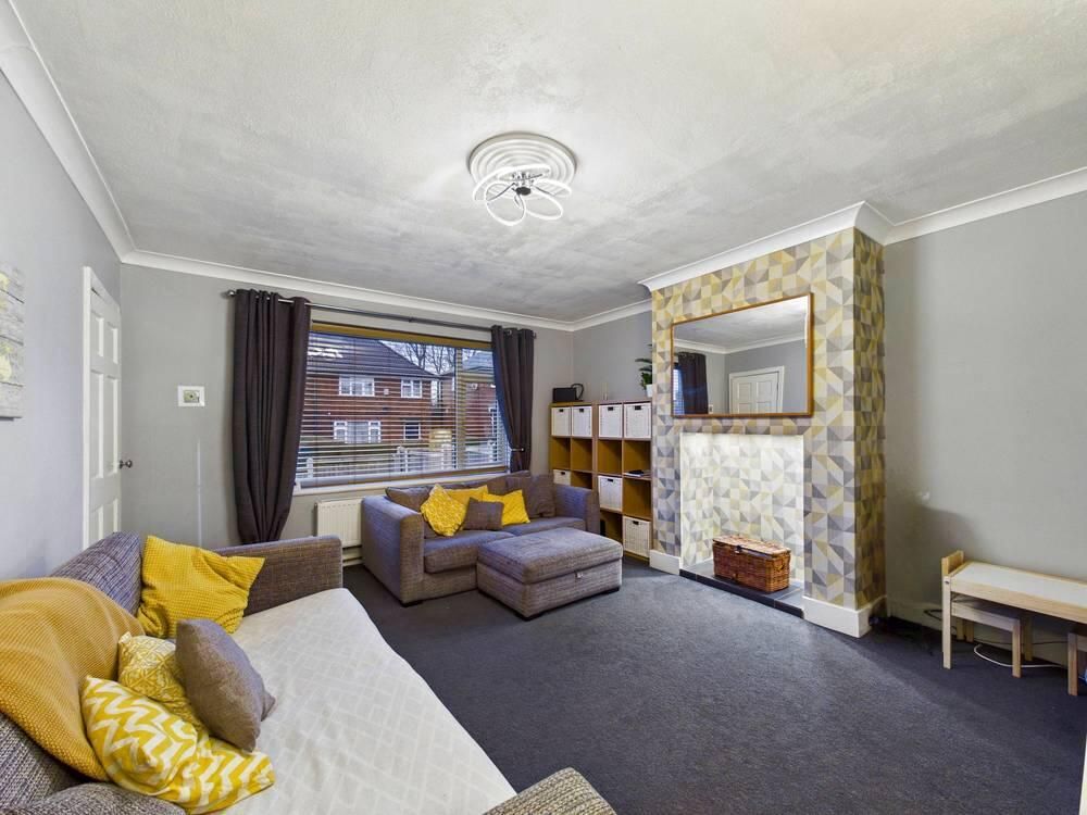 Property photo 3 of 15 Living Room