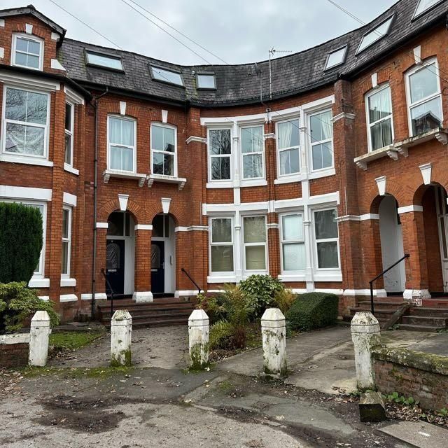 Property photo 1 of 12 Exterior 5-7 Beaconsfield.Jpg