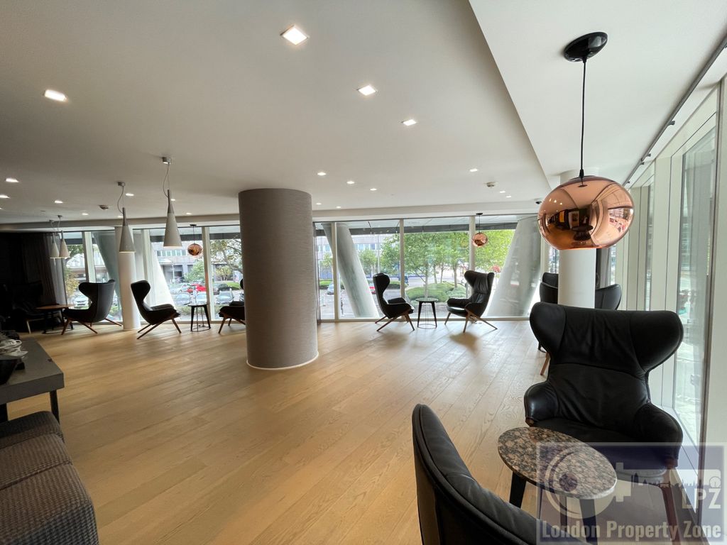 Additional image 21 of 2 bed flat for saleSaffron Central Square, Croydon CR0