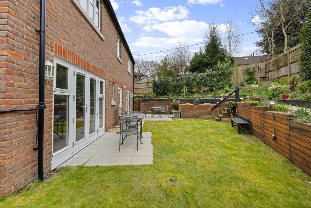 Additional image 31 of 4 bed detached house for saleTanners Reach, Petersfield, Hampshire GU32