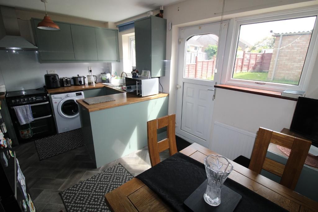 Property photo 3 of 10 Kitchen/Diner