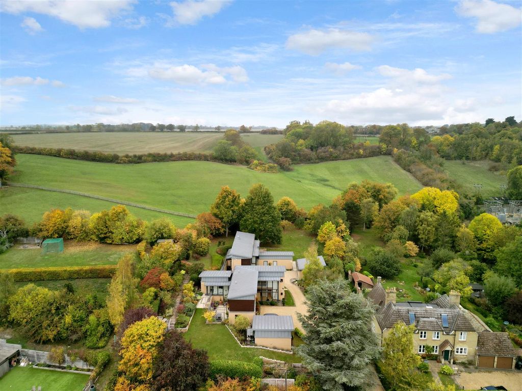 Property photo 2 of 25 #Aerial Front.Jpg