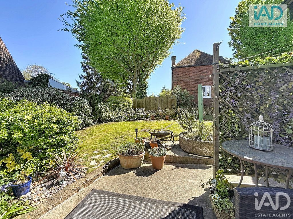 Additional image 24 of 3 bed maisonette for saleOld Road, Harlow CM17