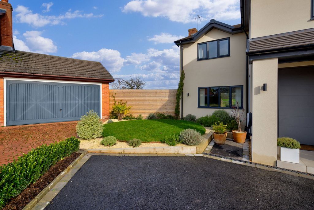 Additional image 35 of 5 bed detached house for saleMeadow Croft, Cross Lanes, Wrexham LL13