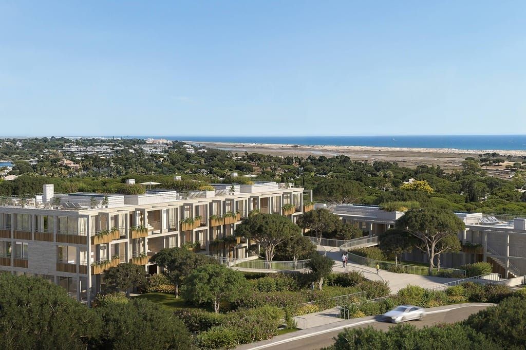 Property photo 2 of 21 Algarve Apartments Ptvala492 1