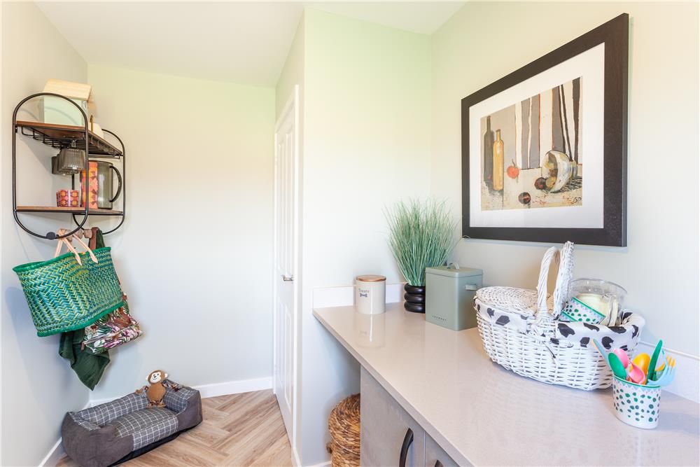 Additional image 6 of 5 bed detached house for sale"Hazelford" at Off B6392, Bonnyrigg EH19