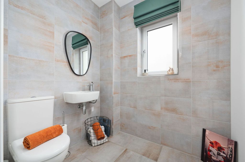 Additional image 18 of 5 bed detached house for saleMaggies Crescent, Larbert FK5