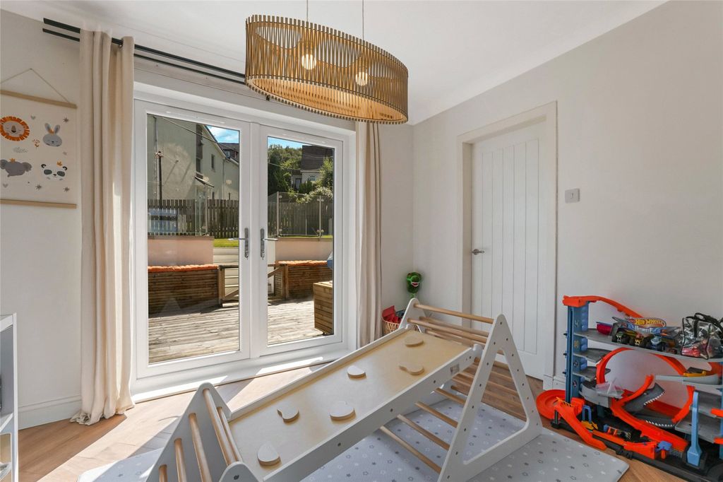 Additional image 15 of 3 bed semi-detached house for saleLarkfield Road, Gourock, Renfrewshire PA19
