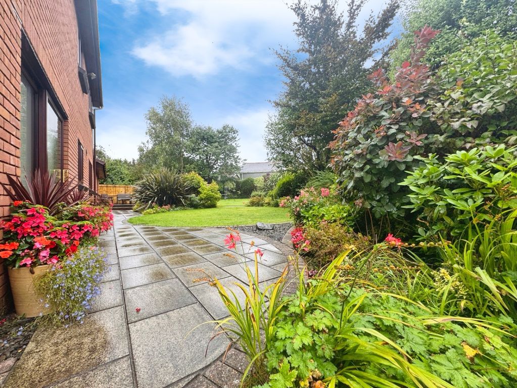 Additional image 41 of 6 bed detached house for saleLlys-Y-Dderwen, Llangennech, Llanelli, Carmarthenshire SA14