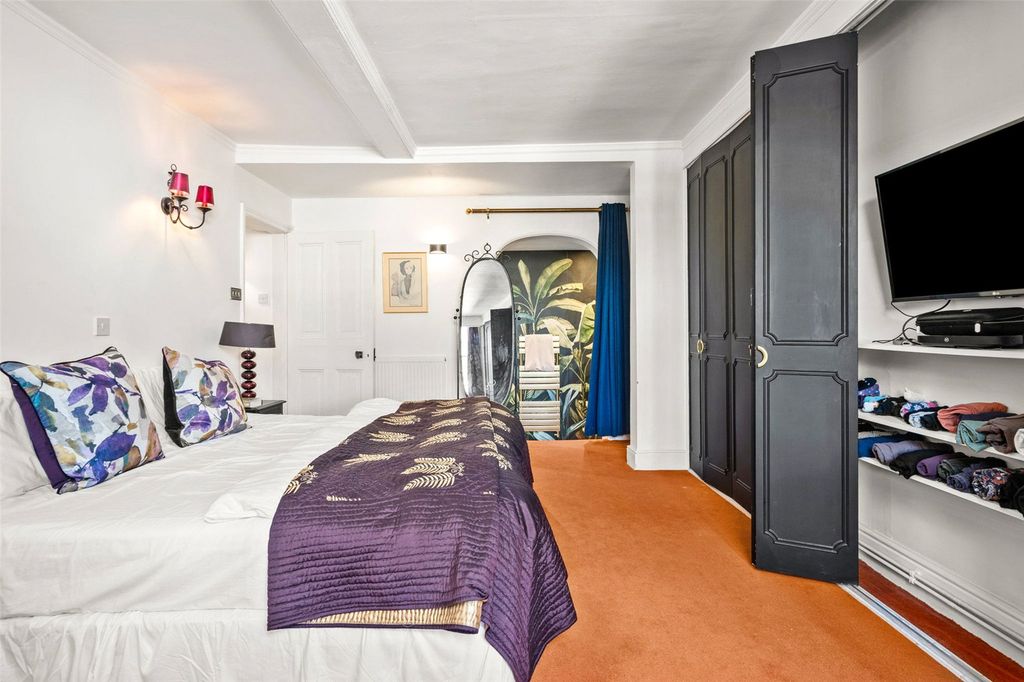 Additional image 14 of 6 bed terraced house for saleArundel Terrace, Brighton, East Sussex BN2