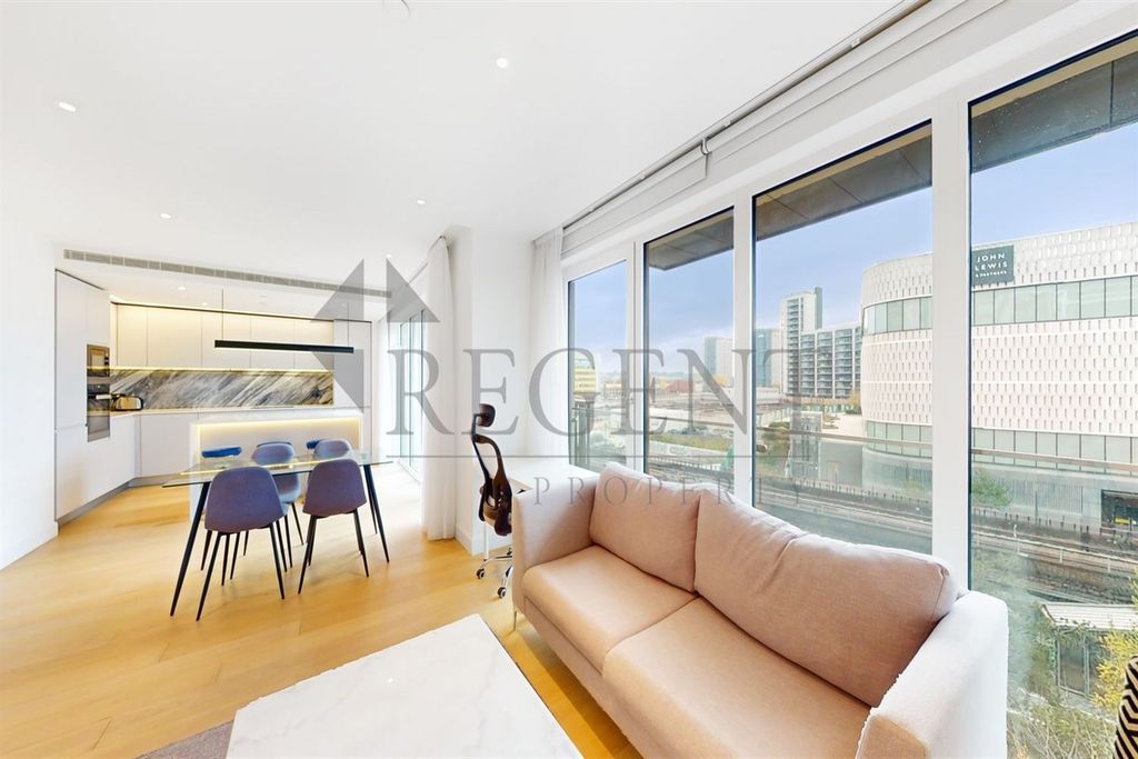 Property photo 1 of 20 Open Plan