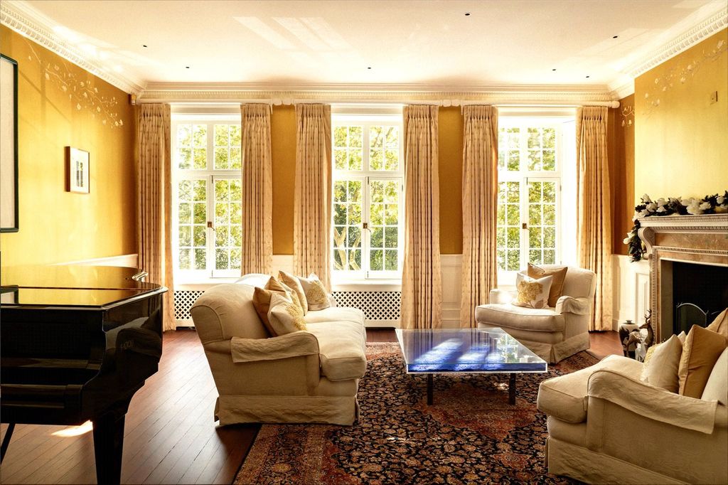 Cheyne Walk, Chelsea SW3 photo 5